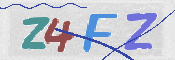 Imagen CAPTCHA