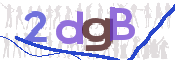 Imagen CAPTCHA