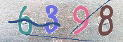 Imagen CAPTCHA
