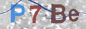 Imagen CAPTCHA