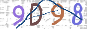 Imagen CAPTCHA