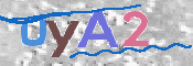 Imagen CAPTCHA