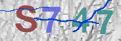 Imagen CAPTCHA