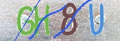 Imagen CAPTCHA