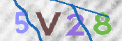 Imagen CAPTCHA