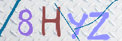 Imagen CAPTCHA