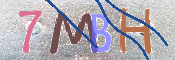 Imagen CAPTCHA