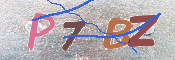 Imagen CAPTCHA