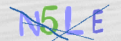 Imagen CAPTCHA