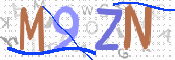 Imagen CAPTCHA